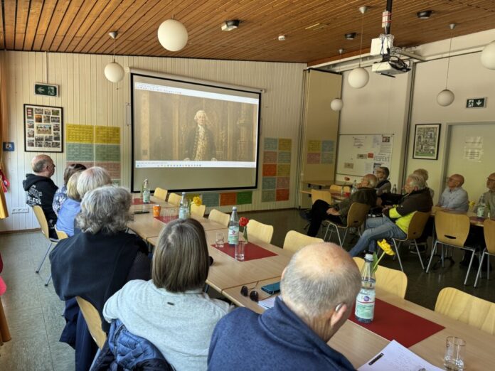 KI Workshop_Wiescheider Treff