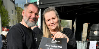 Tanz in den Mai: Velberter Bar „Keks“ lädt zur langen Disco-Nacht – Anzeige –