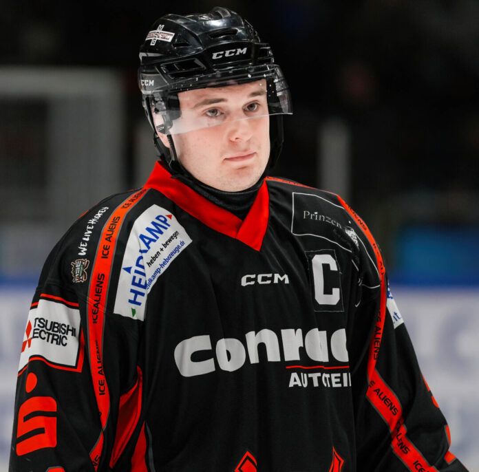 Lamers Toni-1 Toni Lamers, Bild: Daniela Schmidt