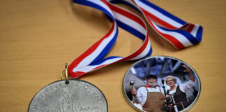 Karneval in Heiligenhaus: Die Zeit drängt – Heljens-Jecken suchen neues Schlotschmet-Paar