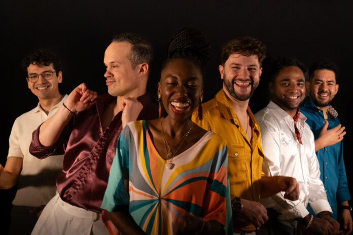 PIPOS-by-Ireen-Noeckel-Petersen-2026-003 Los Pipos - Hauptact auf der Außenbühne am Kirchplatz am Samstag ab 20 Uhr. Foto: Ireen Noeckel-Petersen