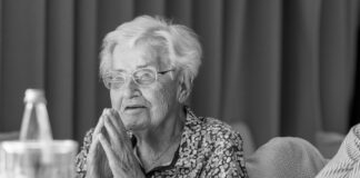 Zum Tod von Paula Zwilling: “Nah dran zu sein, war ihr wichtig”