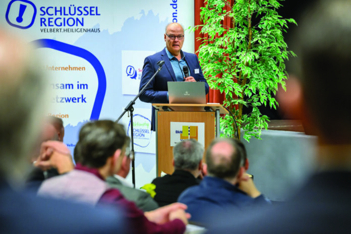 Foto: Mathias Kehren