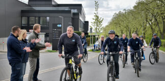 Drei Wochen für das Klima: Heiligenhaus tritt beim Stadtradeln wieder in die Pedale