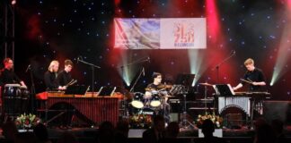 ZeltZeit 26, Start mit Ratinger Abend für alle Zeltzeit am Grünen See in Ratingen, Bild: ZeltZeit