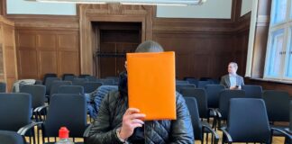 «Raser von Moers»: Ausweisung rechtmäßig Gericht gibt grünes Licht für Ausweisung (Archivbild)