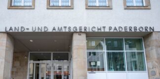 Die Staatsanwaltschaft geht laut Anklage von einem heimtückischen Mordversuch aus. (Archivbild)