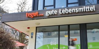Rewe will bis zu 40 Tegut-Märkte übernehmen Eigentümer Migros will die Supermarktkette Tegut verkaufen.
