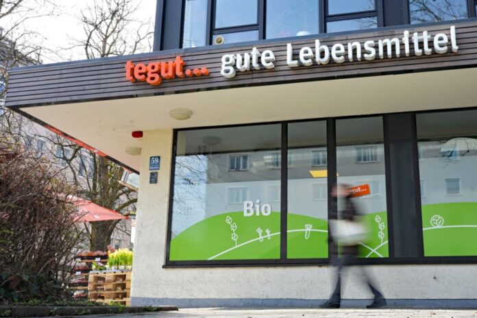Supermarktkette Tegut Eigentümer Migros will die Supermarktkette Tegut verkaufen.