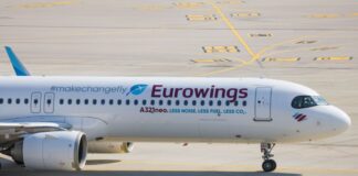 Startabbruch am Flughafen Köln/Bonn. (Archivbild)