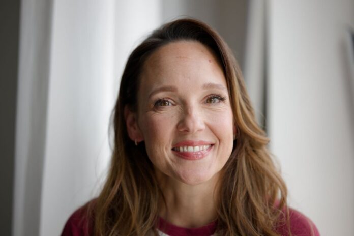 Carolin Kebekus Fordert einen offeneren Umgang mit psychischen Problemen: Entertainerin Carolin Kebekus.