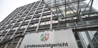 Lange KI-Schriftsätze bringen NRW-Sozialrichter an die Grenzen, berichtet das Landessozialgericht in Essen.