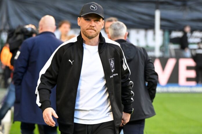 Eugen Polanski Eugen Polanski will mit Borussia Mönchengladbach einen wichtigen Schritt zum Klassenerhalt machen. (Archivbild)