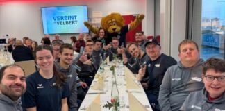 „Vereint in Velbert“ stellt Inklusion im Sport in den Mittelpunkt Vereint in Velbert