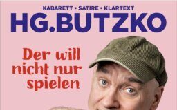 Kabarett in den Mai im Wülfrather Kulturbistro