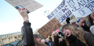 «Nur Ja heißt Ja» – Vorstoß für schärferes Sexualstrafrecht Um die sexuelle Selbstbestimmung im Strafrecht zu stärken, starten Hamburg und NRW eine Initiative. (Archivbild)