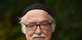 Geißendörfer wird 85: Geburtstag mit Blumen, Bach und Beten Der Produzent der früheren ARD-Serie «Lindenstraße» wird am 6. April 85 Jahre alt. (Archivbild)