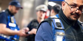 Mehrere Nahverkehrsbetriebe in NRW erwägen den Einsatz von Bodycams für ihre Kontrolleure in Bussen und Stadtbahnen. Das ergab eine Umfrage der Deutschen Presse-Agentur.