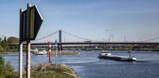Sobald die Wolken sich aufgelöst haben, zeigt sich die Sonne am Wochenende in ganz Nordrhein-Westfalen. 
