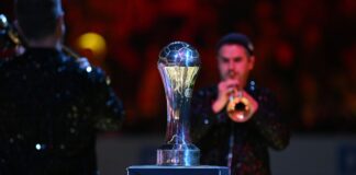 Bergischer HC chancenlos: Berlin feiert Pokal-Triumph Die Füchse Berlin haben zum zweiten Mal nach 2014 den DHB-Pokal gewonnen.