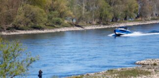 Sonne am Donnerstag in NRW erwartet. 