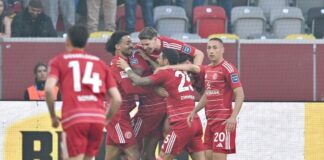 Fortuna Düsseldorf hat seit langer Zeit mal wieder Grund zur Freude.