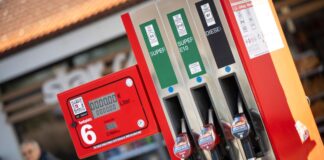 Die Inflation hat angezogen, was vor allem an deutlich höheren Spritpreisen liegt.