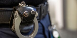 Patient nach Brand in Aachener Psychiatrie festgenommen Ein Patient soll das Feuer in einem Krankenhaus in Aachen gelegt haben.Er sitzt nun in U-Haft. (Symbolbild)