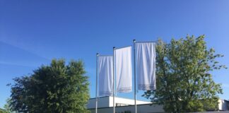 Der Möbelhersteller Interlübke hat seinen Firmensitz in Rheda-Wiedenbrück und beschäftigt mehr als 100 Menschen.