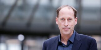 Der Grünen-Abgeordnete Stefan Engstfeld bekam eine falsche Nachricht bei «Signal».(Archivbild)