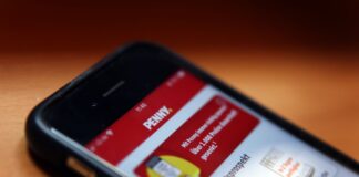 Klage gegen App-Rabatte bei Penny abgewiesen Einige Rabatte von Penny sind ausschließlich App-Nutzern vorbehalten.