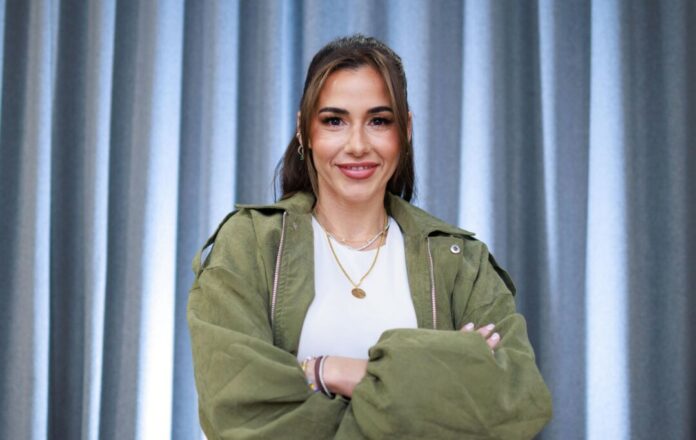 Sarah Engels hält sich für eine «superschlechte Köchin» Sängerin Sarah Engels hat auch kulinarische Pläne für Wien.