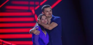 Es ist zum zweiten Mal vorbei: Bianca Heinicke muss «Let's Dance» verlassen.