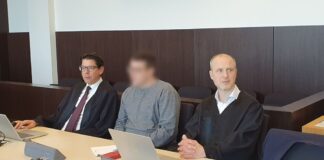 Durch eine rücksichtslose Raserei unter Drogeneinfluss kam eine Radfahrerin in Neuss ums Leben. (Archivbild)