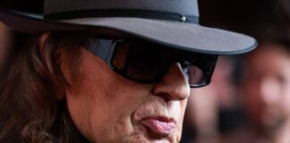 Kunst und Musik: Udo Lindenberg eröffnet Ausstellung in Werl Der Künstler eröffnet eine Vernissage mit seinen Werken in Werl. (Archivbild)