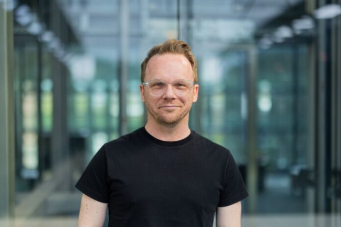 Ralf Schmitz: Olympia klappt im Rheinland mit dem Herz Komiker Ralf Schmitz würde sich ein olympisches Feuer in Köln sehr gerne anschauen. (Archivfoto)