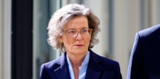 SPD besteht auf Sonderermittler in Affäre Scharrenbach NRW-Bauministerin Ina Scharrenbach (CDU) ist Vorwürfen des Machtmissbrauchs in ihrem Haus ausgesetzt. (Archivbild)