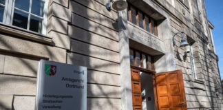 Der Angeklagte stand unter dem Einfluss von Cannabis. (Symbolbild)