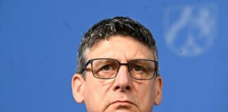 «Ungeheuerlich» findet es der nordrhein-westfälische IG-Metall-Chef Knut Giesler, dass die Mitbestimmung nicht informiert wurde. (Archivbild)