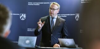 Inzwischen gebe es «eine vollständige Verlagerung krimineller Energie in die digitale Welt», sagte Limbach.