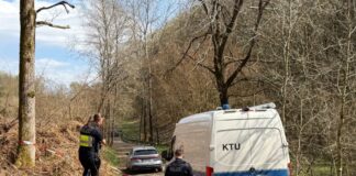 Mordkommission ermittelt nach Fund eines menschlichen Kopfes Den grausigen Fund machten Müllsammler am Samstag.