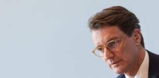 NRW-Ministerpräsident Wüst: «Wenn nichts passiert, zahlen die kleinen Leute die Zeche.»