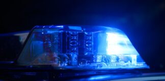 Brandstiftung in Rahden – Polizei ermittelt Bei einem Brand in Rahden konnten alle acht Bewohner rechtzeitig aus dem Wohnhaus evakuiert werden (Symbolbild).