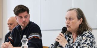 Die Familie der in Syrien vermissten Eva Maria Michelmann fordert von der Bundesregierung, die Bemühungen um ihre Freilassung zur Chefsache zu machen (Archivbild).