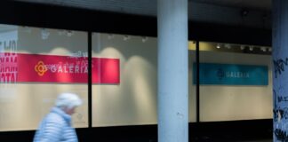 Wie ernst ist die Situation bei Galeria? Das würden auch die Beschäftigten gern wissen.