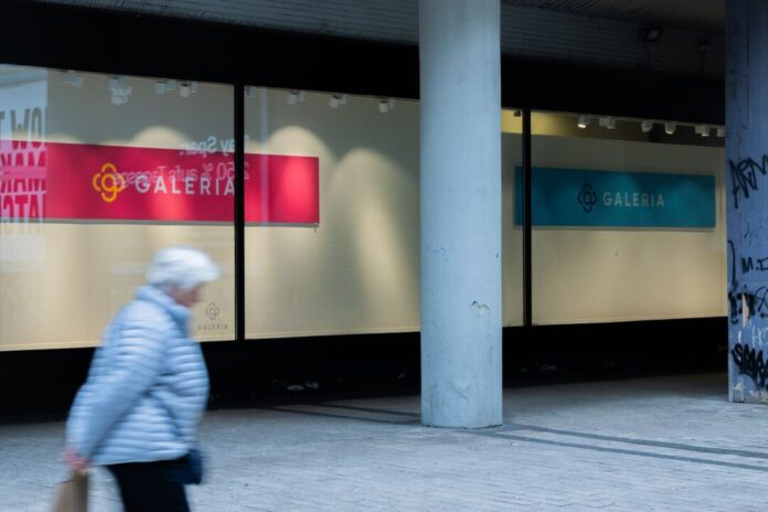 Galeria in Köln Wie ernst ist die Situation bei Galeria? Das würden auch die Beschäftigten gern wissen.