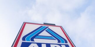 Aldi Nord hat in Europa insgesamt mehr als 5.500 Filialen, die meisten davon in Deutschland.