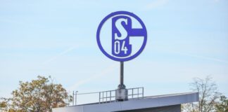 Bundesliga-Aufstiegskandidat Schalke 04 bekommt einen neuen Trikotsponsor. (Archivbild)