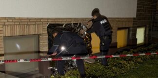 Leiche in Kühltruhe: Freund soll 28-Jährige getötet haben Der Bruder der Toten hatte seine Schwester in ihrer Tiefkühltruhe entdeckt. (Archivbild)