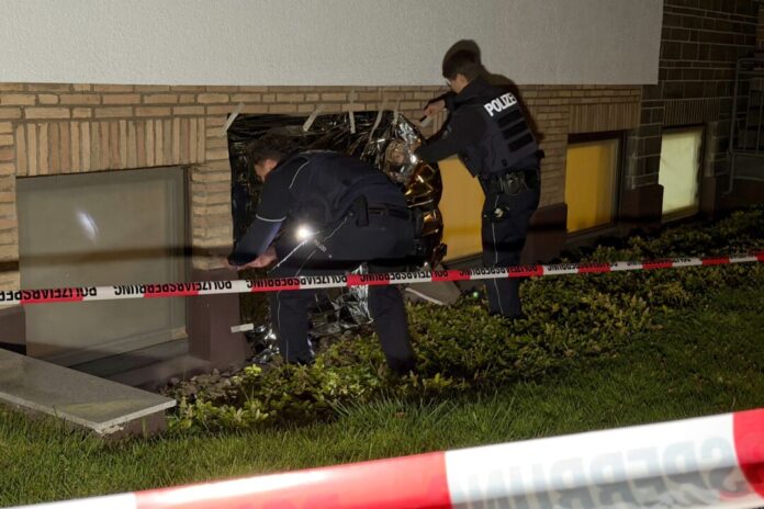 Leiche in Kühltruhe: Freund soll 28-Jährige getötet haben Der Bruder der Toten hatte seine Schwester in ihrer Tiefkühltruhe entdeckt. (Archivbild)
